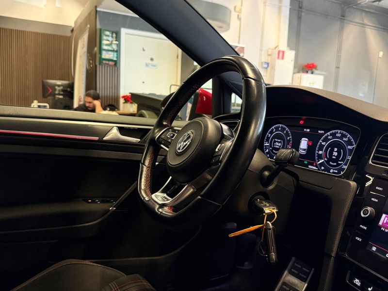 Volkswagen Golf bild 25