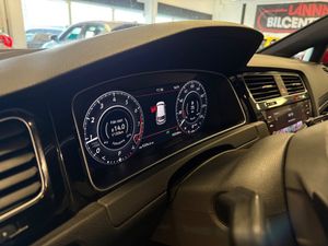 Volkswagen Golf bild 17