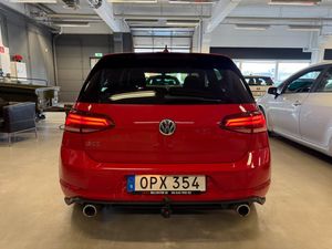 Volkswagen Golf bild 7
