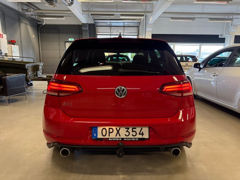 Volkswagen Golf bild 7
