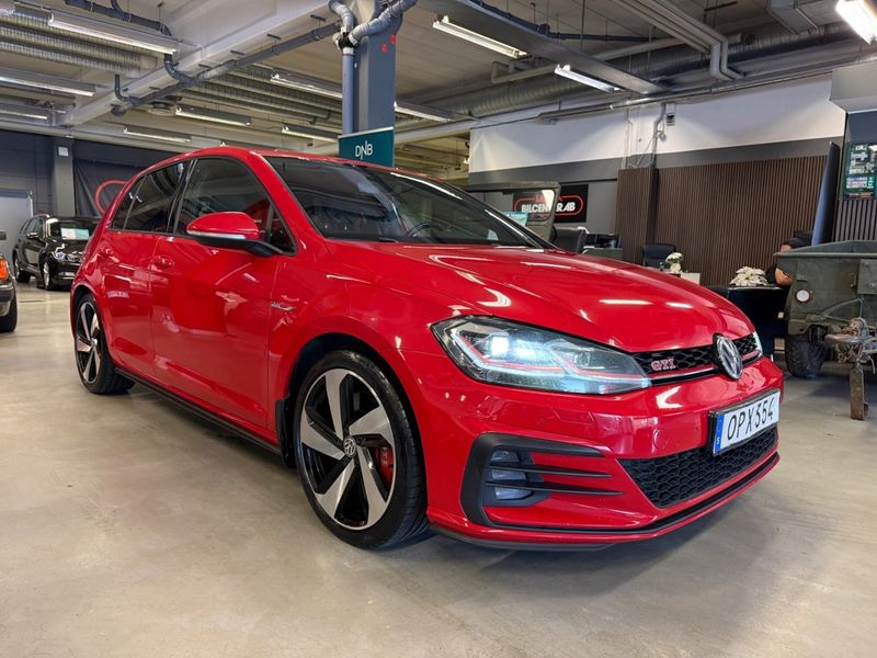 Volkswagen Golf bild 5
