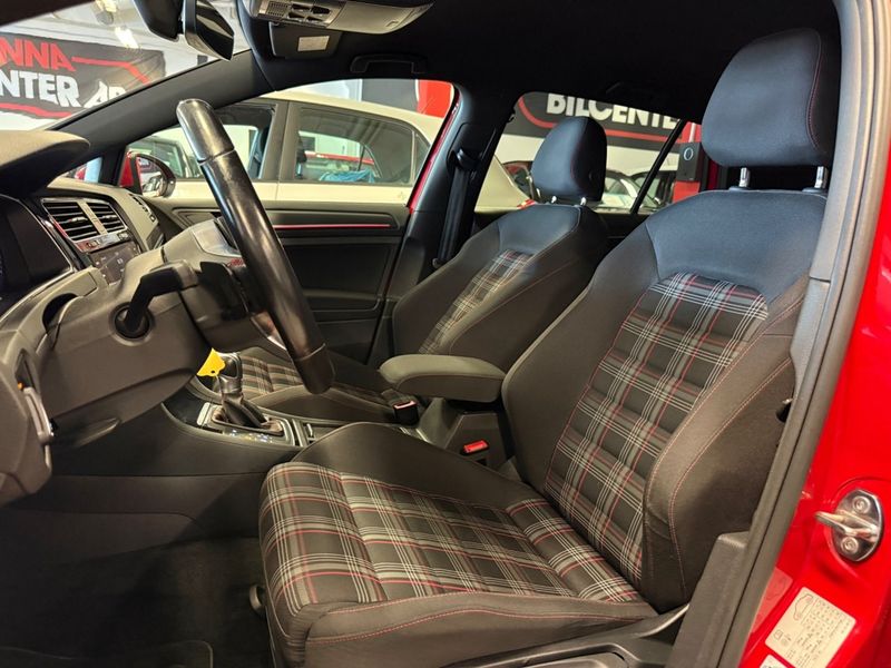 Volkswagen Golf bild 18