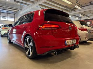 Volkswagen Golf bild 8