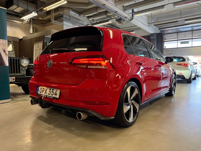Volkswagen Golf bild 6