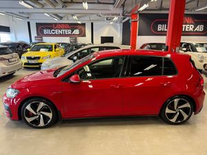Volkswagen Golf bild 9