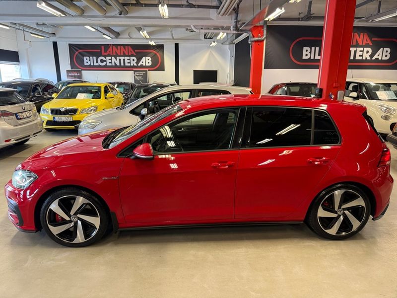 Volkswagen Golf bild 9