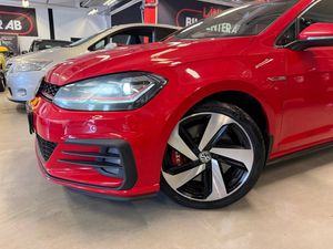 Volkswagen Golf bild 2