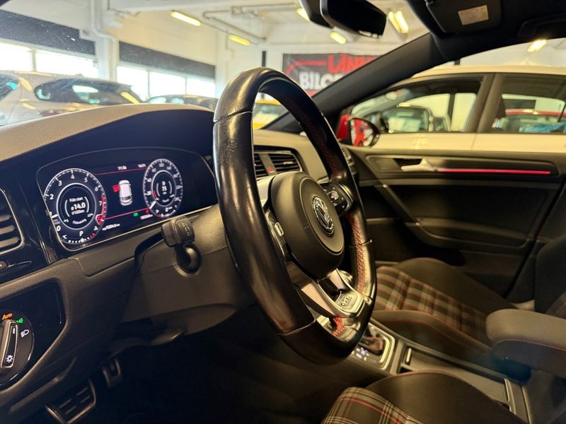 Volkswagen Golf bild 16