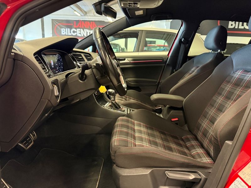 Volkswagen Golf bild 15
