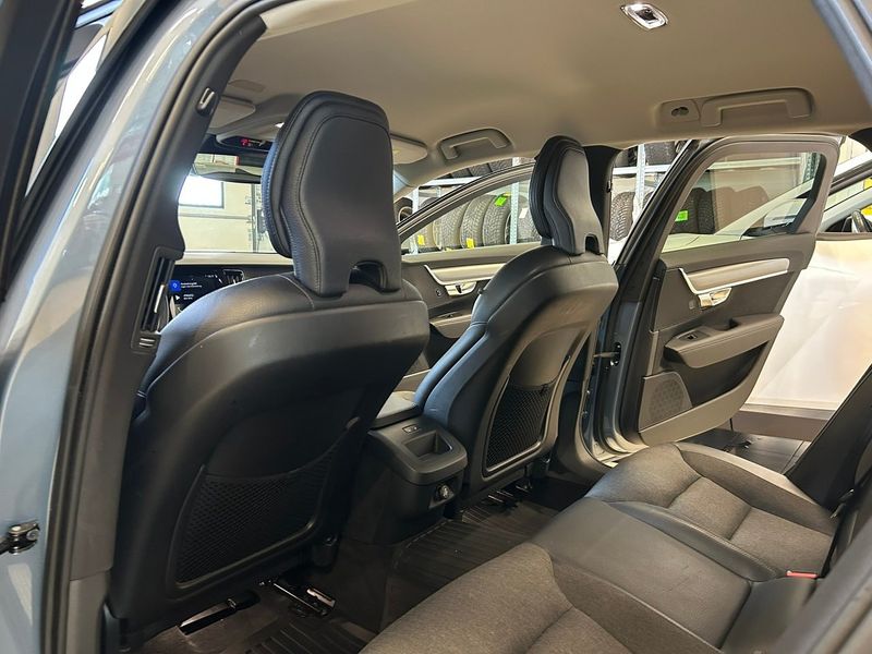Volvo V90 bild 19