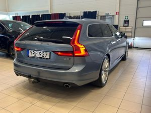 Volvo V90 bild 4