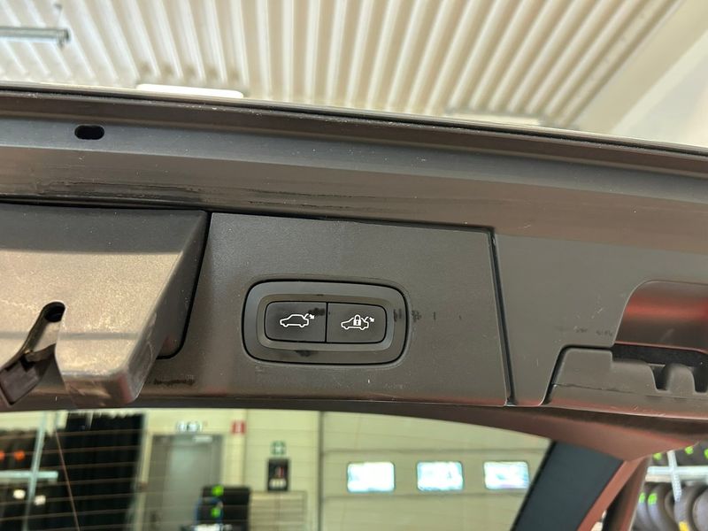 Volvo V90 bild 21