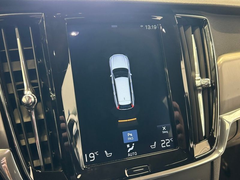 Volvo V90 bild 13