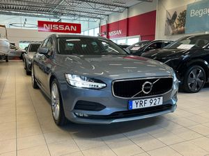 Volvo V90 bild 3