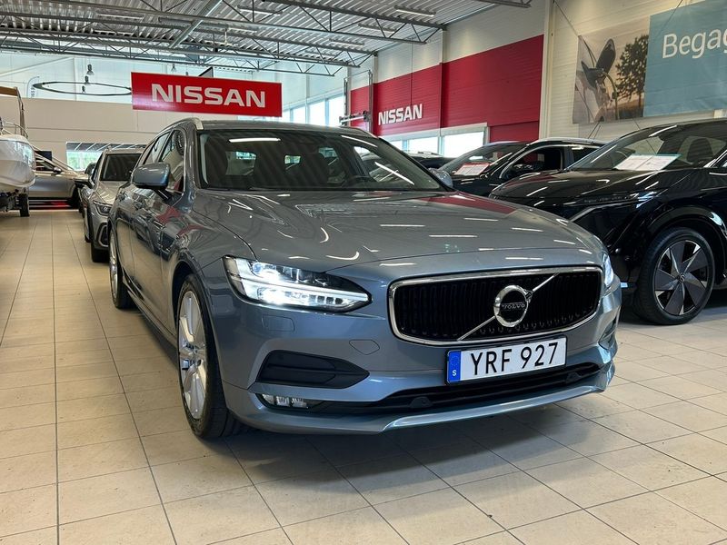 Volvo V90 bild 3