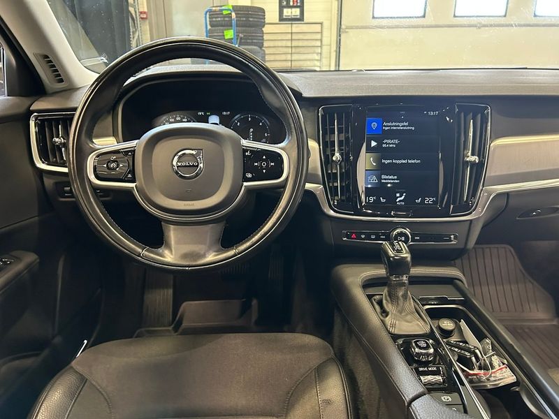 Volvo V90 bild 8