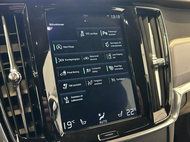 Volvo V90 bild 16