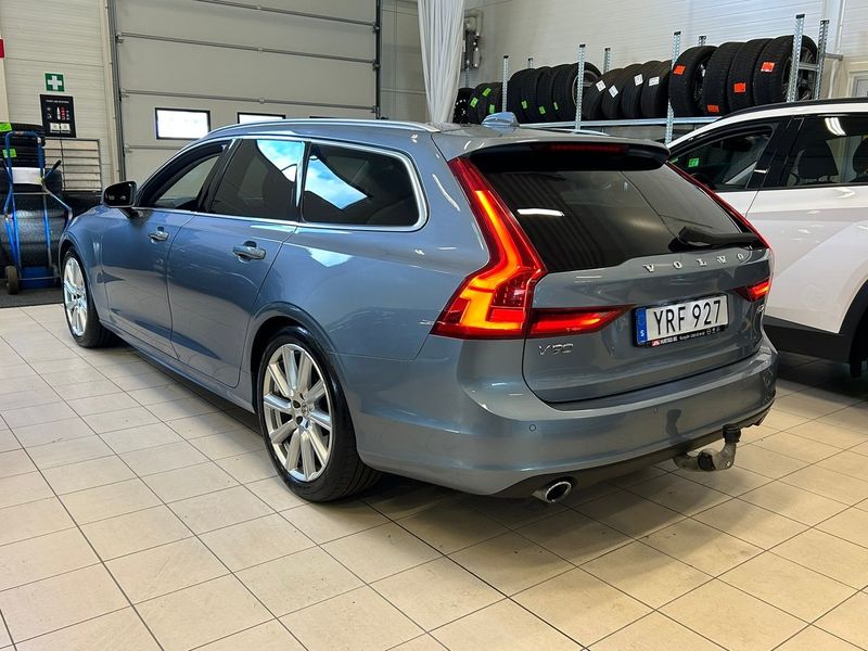 Volvo V90 bild 5