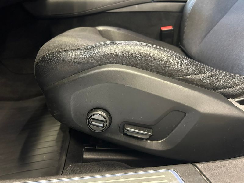 Volvo V90 bild 20