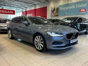 Volvo V90 bild 2