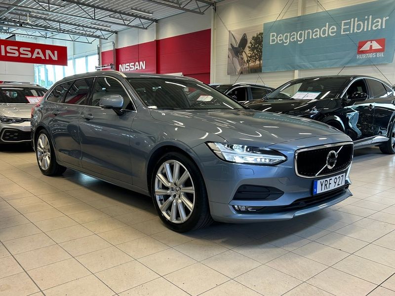 Volvo V90 bild 2