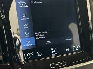 Volvo V90 bild 17