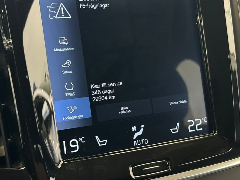 Volvo V90 bild 17