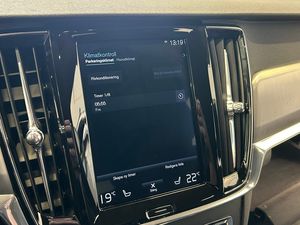 Volvo V90 bild 6