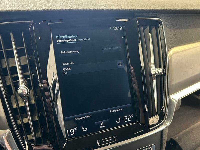 Volvo V90 bild 6