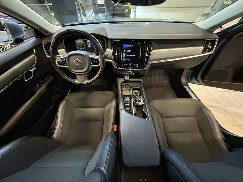 Volvo V90 bild 9