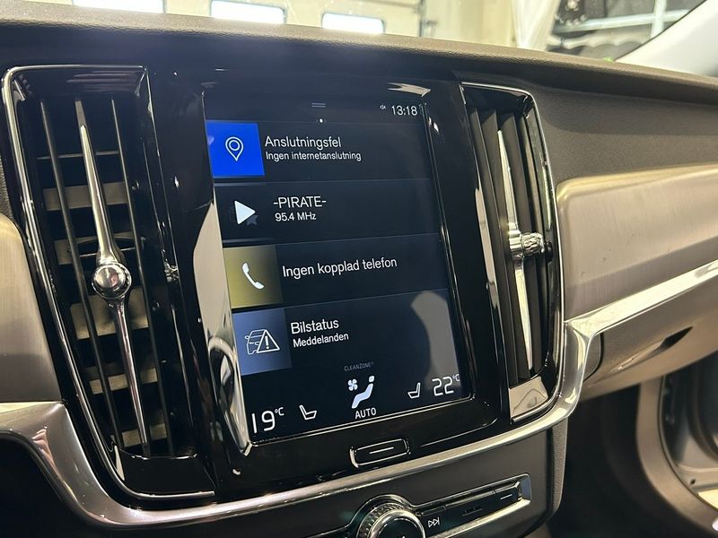 Volvo V90 bild 15