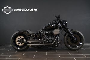 Harley-Davidson Fat Boy bild 3