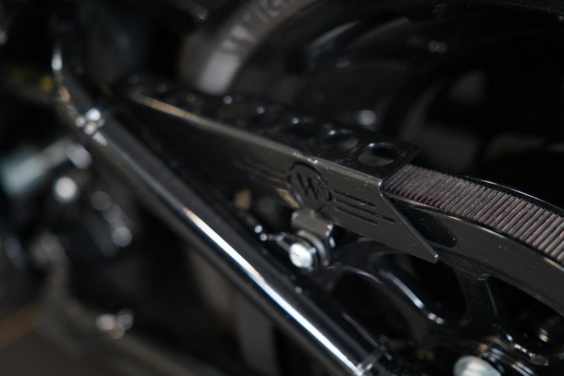 Harley-Davidson Fat Boy bild 13