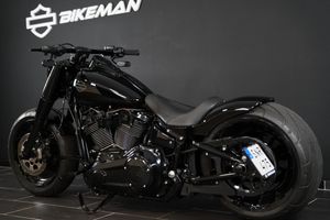Harley-Davidson Fat Boy bild 5