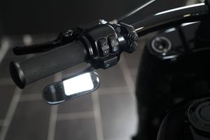 Harley-Davidson Fat Boy bild 17