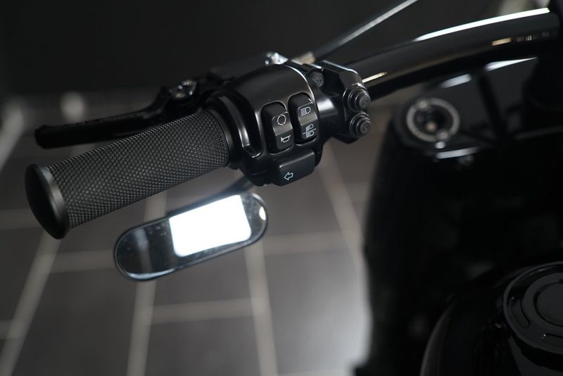 Harley-Davidson Fat Boy bild 17