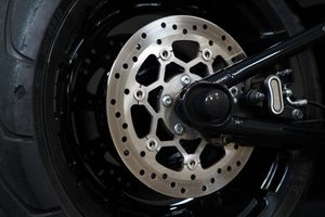 Harley-Davidson Fat Boy bild 12