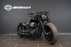 Harley-Davidson Fat Boy bild 1