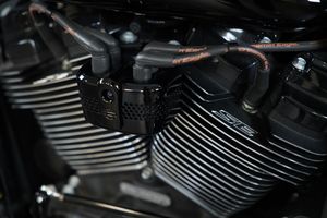 Harley-Davidson Fat Boy bild 15