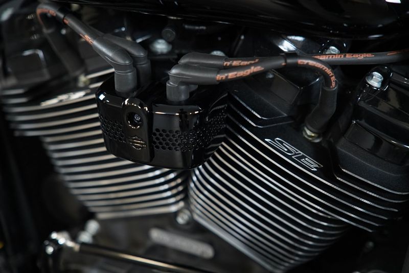 Harley-Davidson Fat Boy bild 15