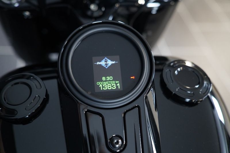 Harley-Davidson Fat Boy bild 9