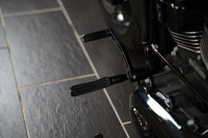 Harley-Davidson Fat Boy bild 16