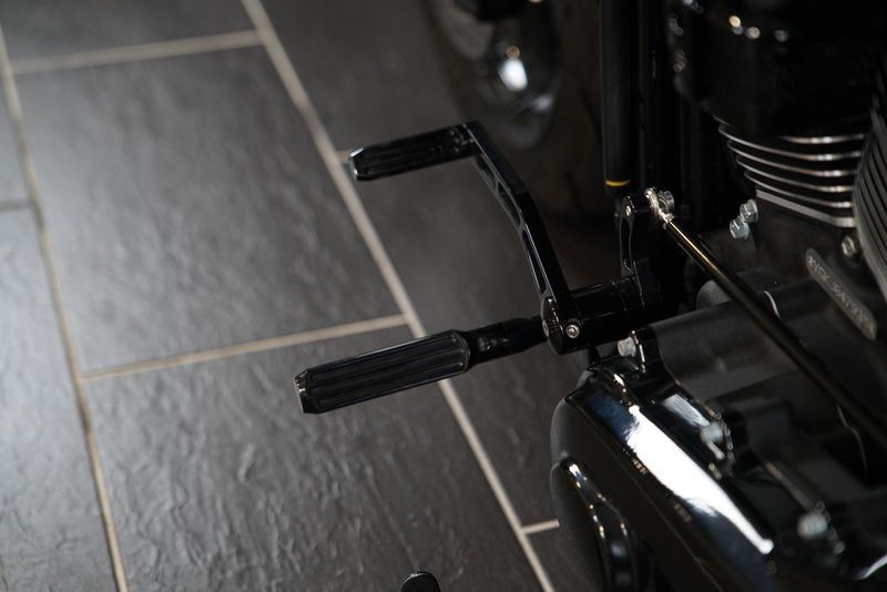 Harley-Davidson Fat Boy bild 16