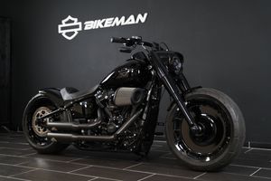 Harley-Davidson Fat Boy bild 2