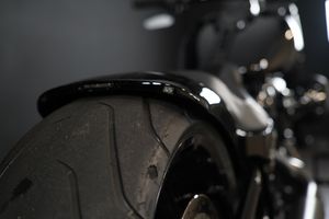 Harley-Davidson Fat Boy bild 10