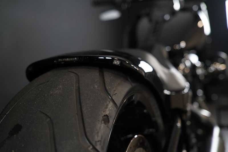 Harley-Davidson Fat Boy bild 10