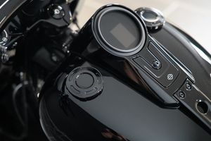 Harley-Davidson Fat Boy bild 8