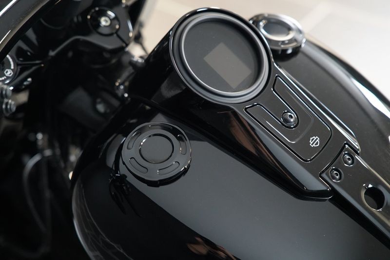 Harley-Davidson Fat Boy bild 8