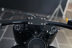 Harley-Davidson Fat Boy bild 18