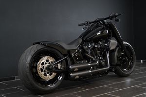 Harley-Davidson Fat Boy bild 4